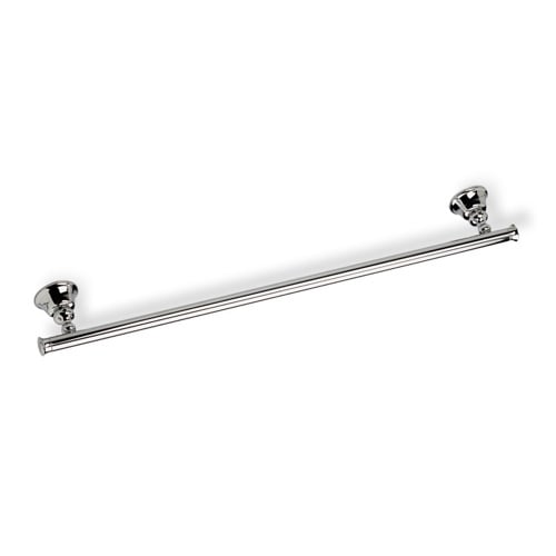 Towel Bar, Chromed Brass, 23 Inch StilHaus SM05-08